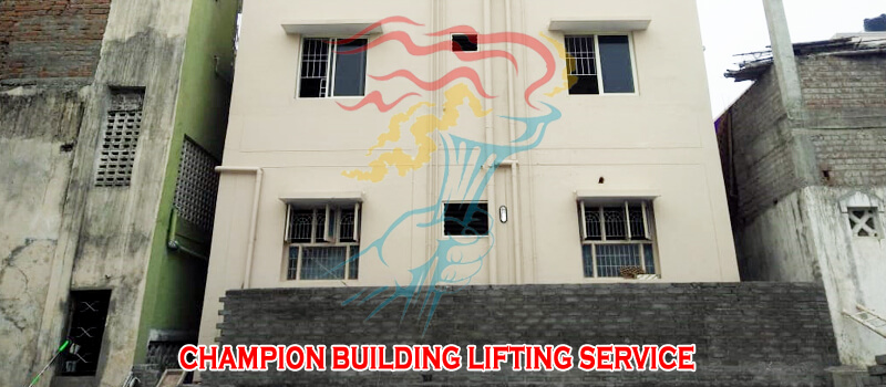 Building Lifting Services in Tumkur