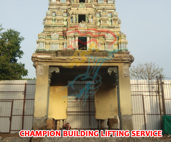 Temple Lifting services Perungalathur