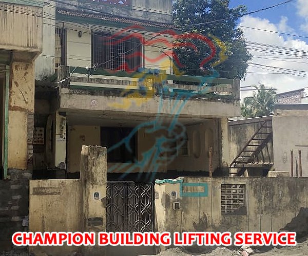 Building Lifting Service Palavakkam