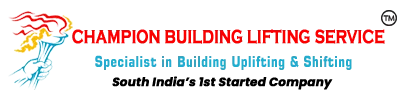Champion Building Lifting Services
